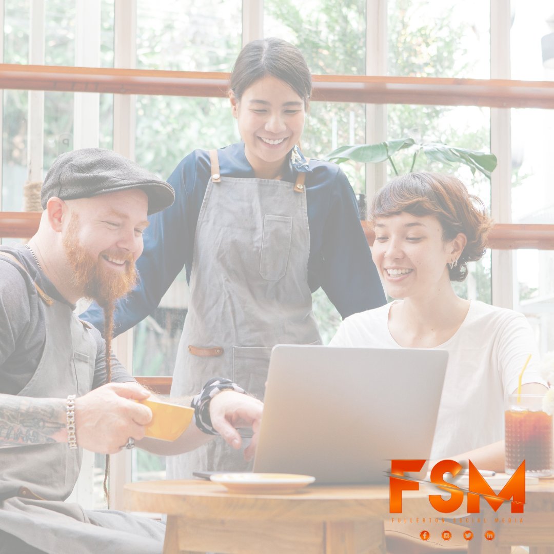Calling all small businesses in Northern Ireland! 📣 Fullerton Social Media is here to help you succeed online. From tailored strategies to engaging content, we've got you covered. Contact us at 02890 992444 to get started. #SupportLocalNI #SmallBiz #FullertonSocialMedia