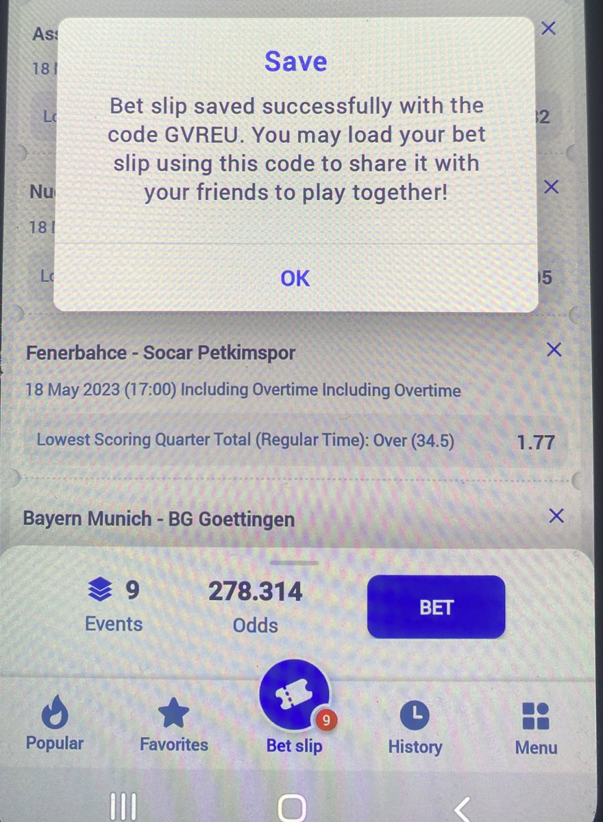 jayfund11's tweet photo. 🔞

Registered on paripesa 👇👇

promo code _. Jayfund11 

global registration link https://t.co/GX2jgciyCU

Apps link https://t.co/pY6TP0fXcR https://t.co/RTyrtoIcGm