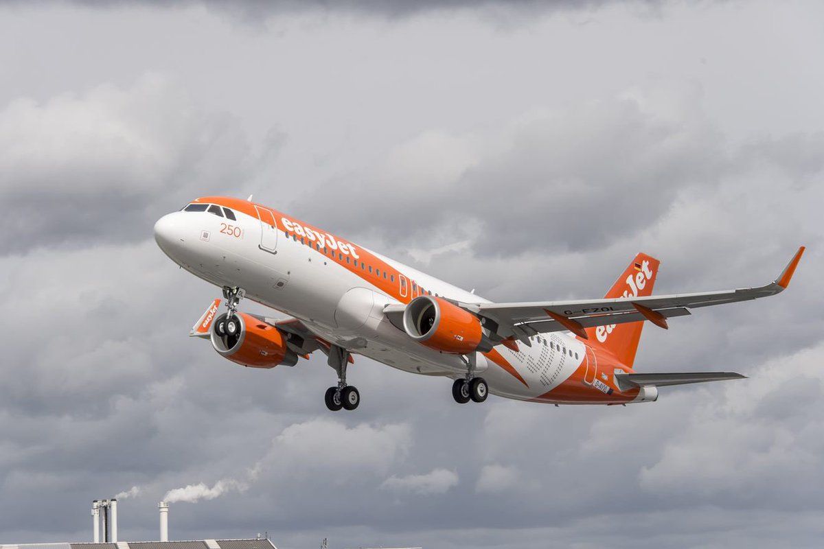 🗣️ 'A huge vote of confidence in the West Midlands.' Great news coming from @bhx_official this morning, with the UK's biggest airline @easyJet announcing a major investment ✈️ Read the full story 👉 bit.ly/3BzTY1t