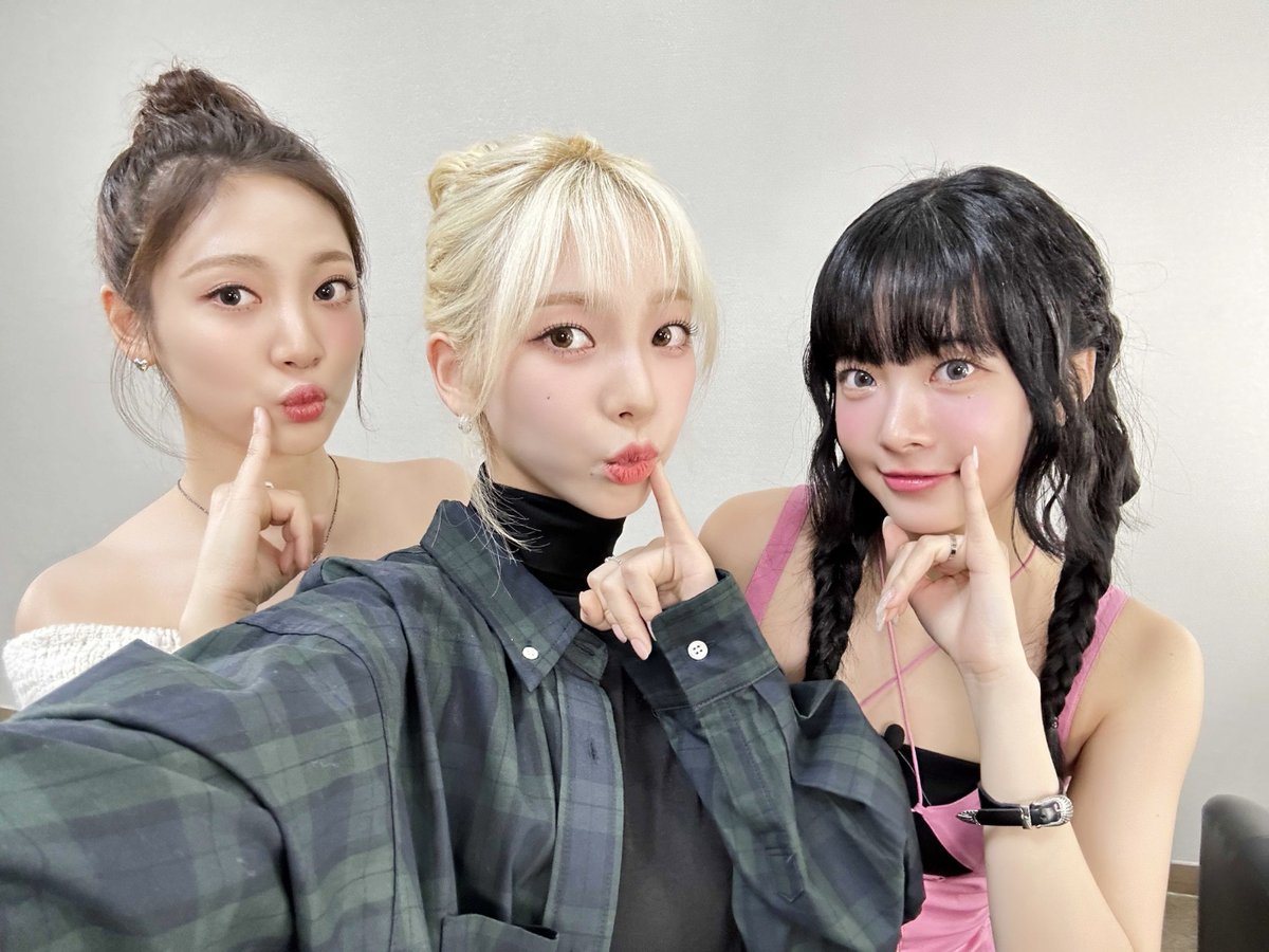 eunchae_diary tweet picture
