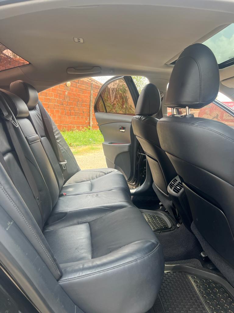 MayorAutos016's tweet photo. PLS RT 🙏🏽
Good Deal🔥
Lexus ES350
07/08
Toks
Full Option
Reverse Cam
Sunroof
Price - 5.8M
Location - Egbeda
WhatsApp/Call - 08052765568
Apongbon Pasuma Arise TV Hilda Fireboy Man City Channels TV Sir Alex Fede Asake Wizkid Igbo Yoruba #CongratsModella Tambuwal https://t.co/3fouEgURg3