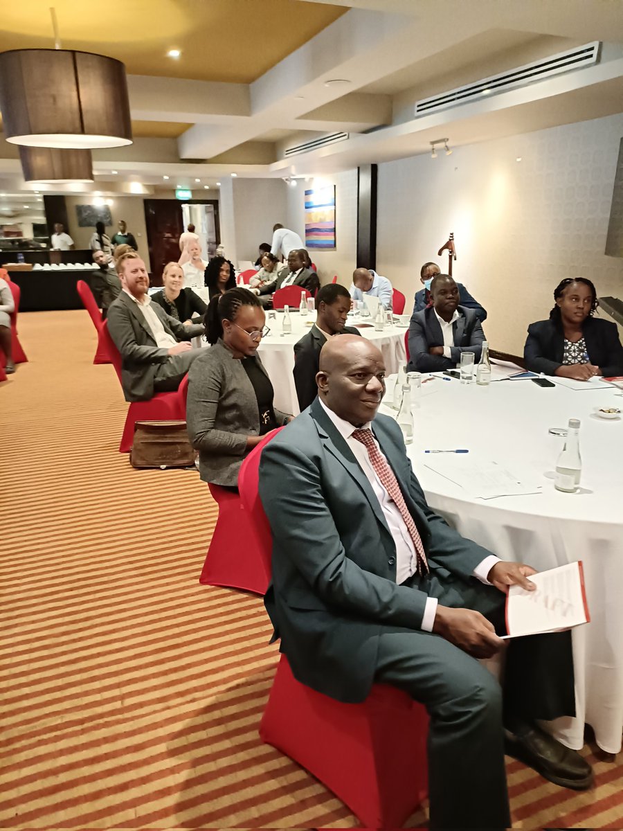 KNBStats's tweet photo. @KNBStats with stakeholders discussing the #KenyaStatisticalCodeofPractice (KeSCoP). #KeSCoP is founded on #Quality #Trustworthiness #Progressiveness @KeTreasury @Planning_Ke @CBKKenya @KRACorporate @KIPPRAKENYA @kilimoKE @KenyaGovernors @gender_ke @Lands_Kenya @SDCooperatives https://t.co/U2nd9Uhffo