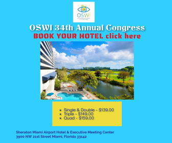 Don't miss out on this amazing opportunity to connect with colleagues and explore the latest trends and innovations in your field. Be sure to use hashtags #ophthalmology, #eyediseases, #medicaleducation when you share your excitement on social media. We can't wait to welcome you