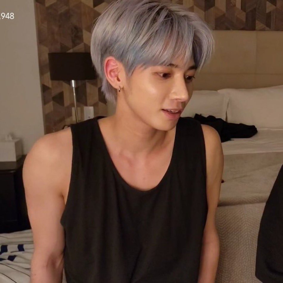 민소매