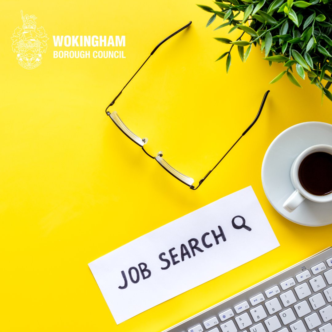 📣 We're hiring! 📣

💷 Senior Accounts Payable Officer ▶️ ats-wokinghamjobs.jgp.co.uk/vacancies/2405…

🏠 Homelessness Prevention Officer ▶️ ats-wokinghamjobs.jgp.co.uk/vacancies/2398…

🧠 Education Mental Health Practitioner ▶️ ats-wokinghamjobs.jgp.co.uk/vacancies/2401…

💚 Public Health Intelligence Manager ▶️ ats-wokinghamjobs.jgp.co.uk/vacancies/2374…