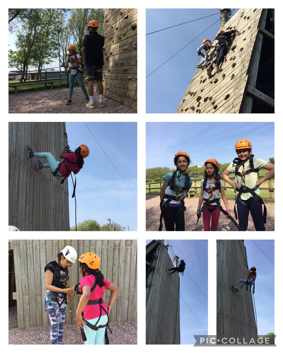 Highfield Year 5 tweet media