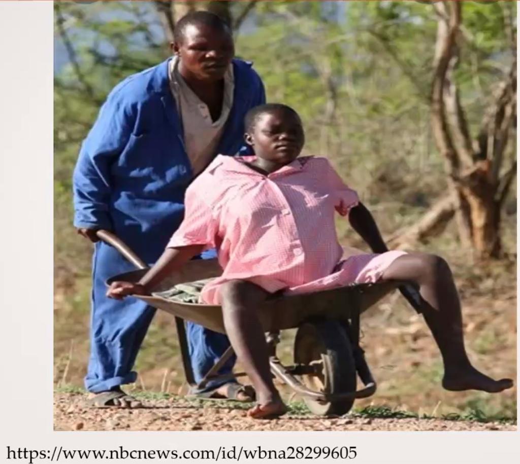 akutui's tweet photo. What comes to your mind when you see this picture?
Have we resources our healthcare systems enough especially at community levels to be helpful to our mothers during and after pregnancy?
@MinofHealthUG 
@basimanyaned 
@CHR_HumanRights https://t.co/4xGTcfw6kJ