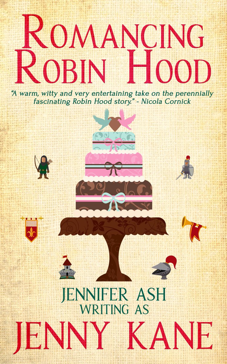 Not sure whether to buy a #romcom or a #crime novel?

Romancing Robin Hood ticks both boxes.

'This book is so much fun.'

amazon.co.uk/dp/B079J2WX55/……

amazon.com/dp/B079J2WX55/……

#modernromance #medieval #RobinHood #fun #guineapigs #friendship #Crime #TimeSlip