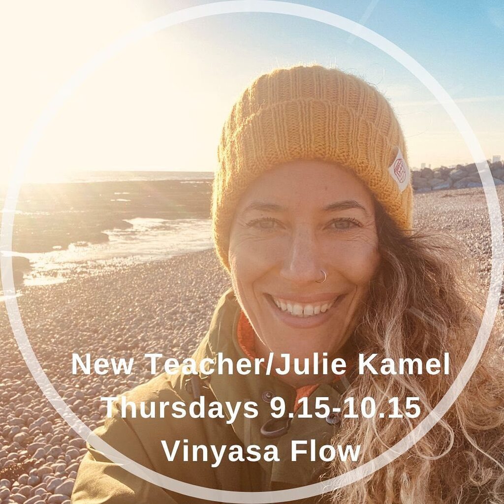 SoulfitLtd's tweet photo. 🌟We’re so excited to be welcoming another incredible new teacher to the Soulfit Fold - @julie_k_yoga 

For those of you who love our stronger, progressive classes, this ones for you! 🧘‍♂️💛🤸

Bringing over 15-years of teaching experience, Julie will b… https://t.co/Bv6YBhC1Sv https://t.co/kX8htqaZu5