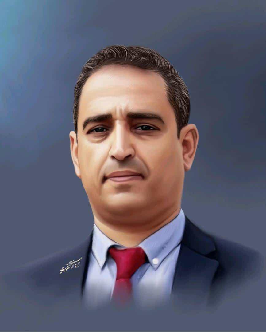 من المستفيد من اغلاق شركة #برودجي في صنعاء منذ أكثر من 4 أشهر، والتي أثبتت مهنية عالية وأمانة في العمل كطرف ثالث ضمن المشاريع الإنسانية؟ وتسبب إغلاقها واعتقال مديرها وبعض موظفيها في قطع أرزاق أكثر من ألف أسرة يمنية؟!
#الحريه_لبرودجي_وعدنان_الحرازي
#WTISD