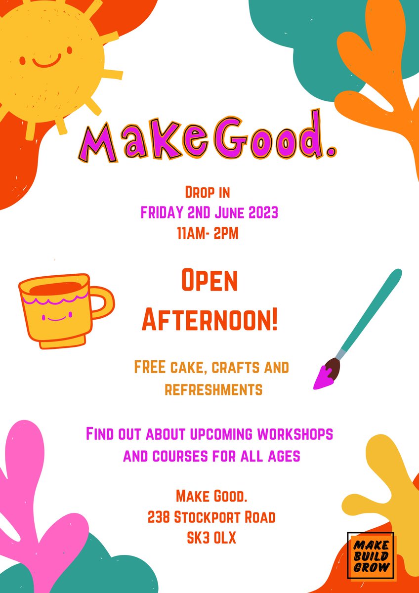 MakeBuildGrow tweet media