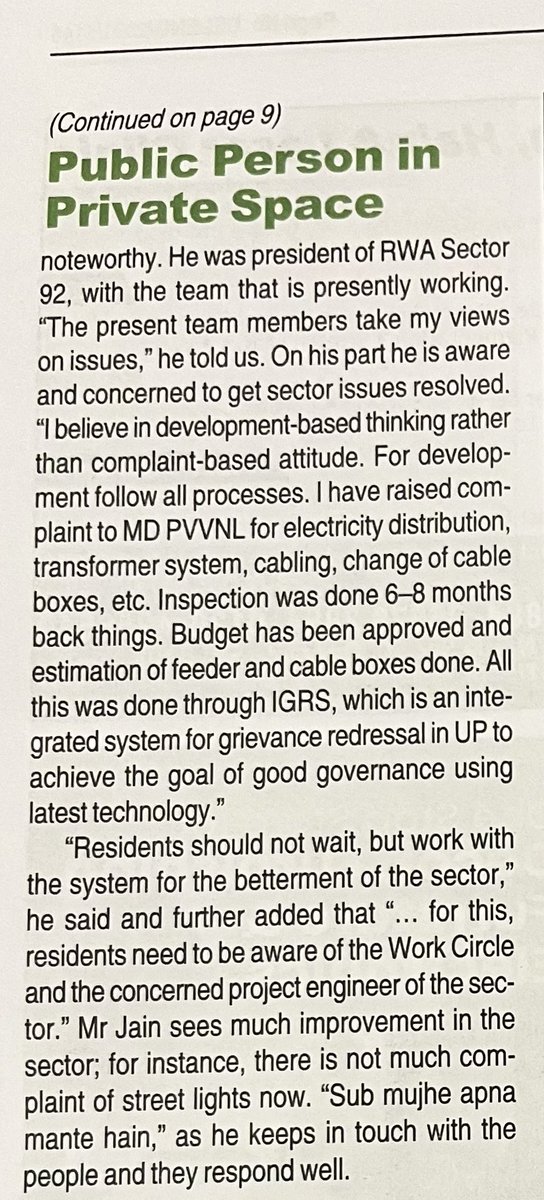 Sector18MarketAssociationNoida tweet media