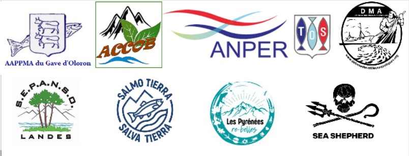 Défense des Milieux Aquatiques tweet media