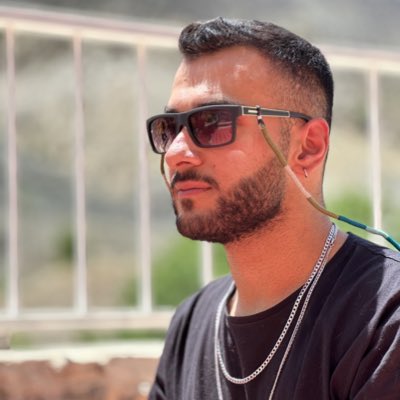 arshiabakh's tweet photo. #NewProfilePic
بعد صد سال عوضش کردم🥲🫶🏻😎 https://t.co/laQRXZXvLh