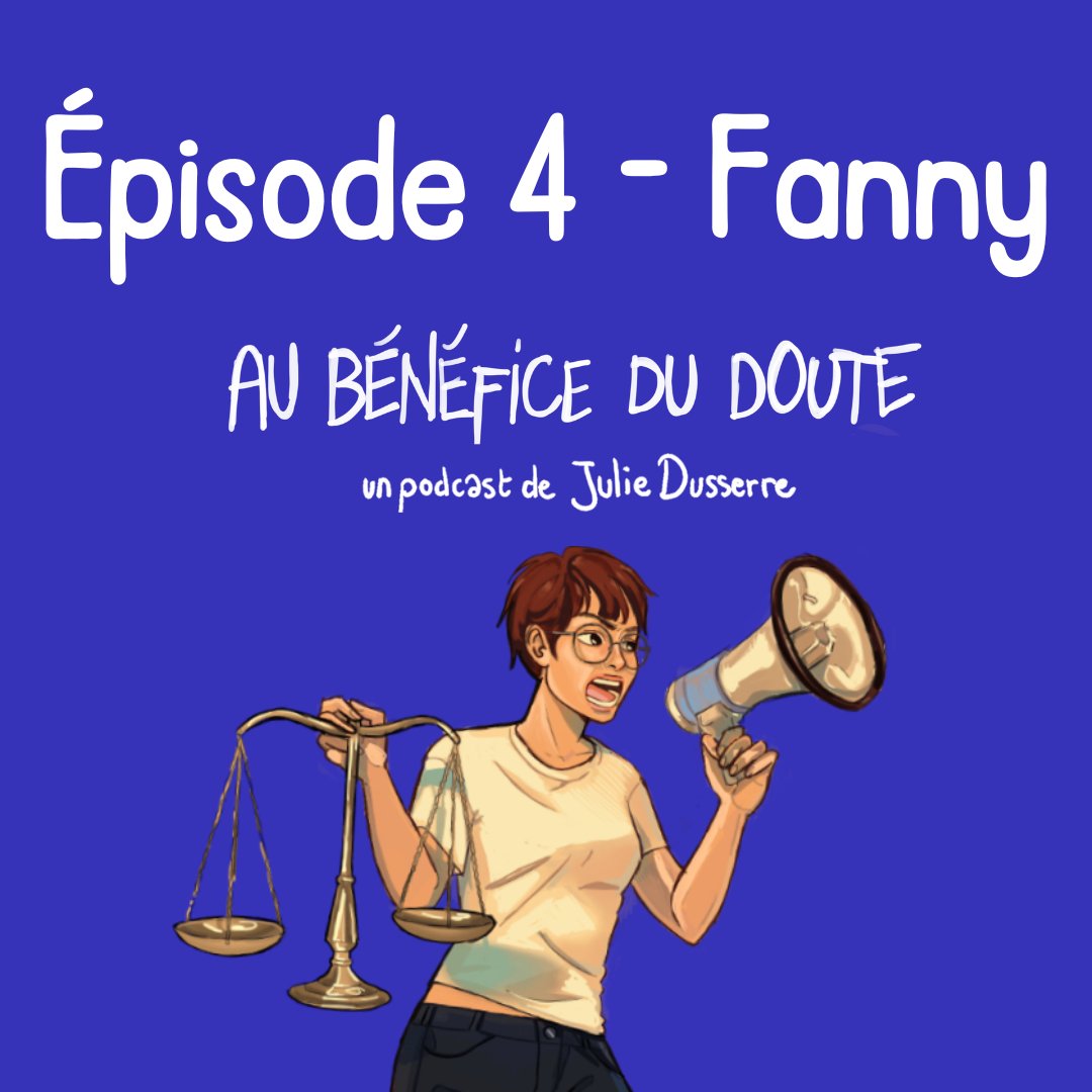 abddpodcast's tweet photo. Fanny a vécu une #AmnésieTraumatique. Plus de 20 ans après son #traumatisme, sa mémoire s'est réveillée.
Merci à elle de nous livrer son fort témoignage, plein d'espoir et de force. Vous pouvez écouter son témoignage ici: https://t.co/gOiwc26RCH

#violencesSexuelles #inceste https://t.co/0iaeQIrX5A