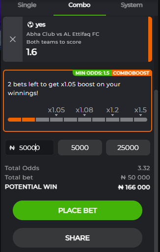 sportingking365's tweet photo. 3+ odds on BC game

Not on BC Game? Register With The Link Below to get started 🔽

https://t.co/jrDOJgBbPF

Betslip here ➡️ https://t.co/J1pxPnMmgo https://t.co/TVM3awEjYL