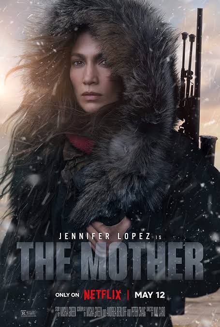 Trending Movies To Watch This Week. 1. The Mother