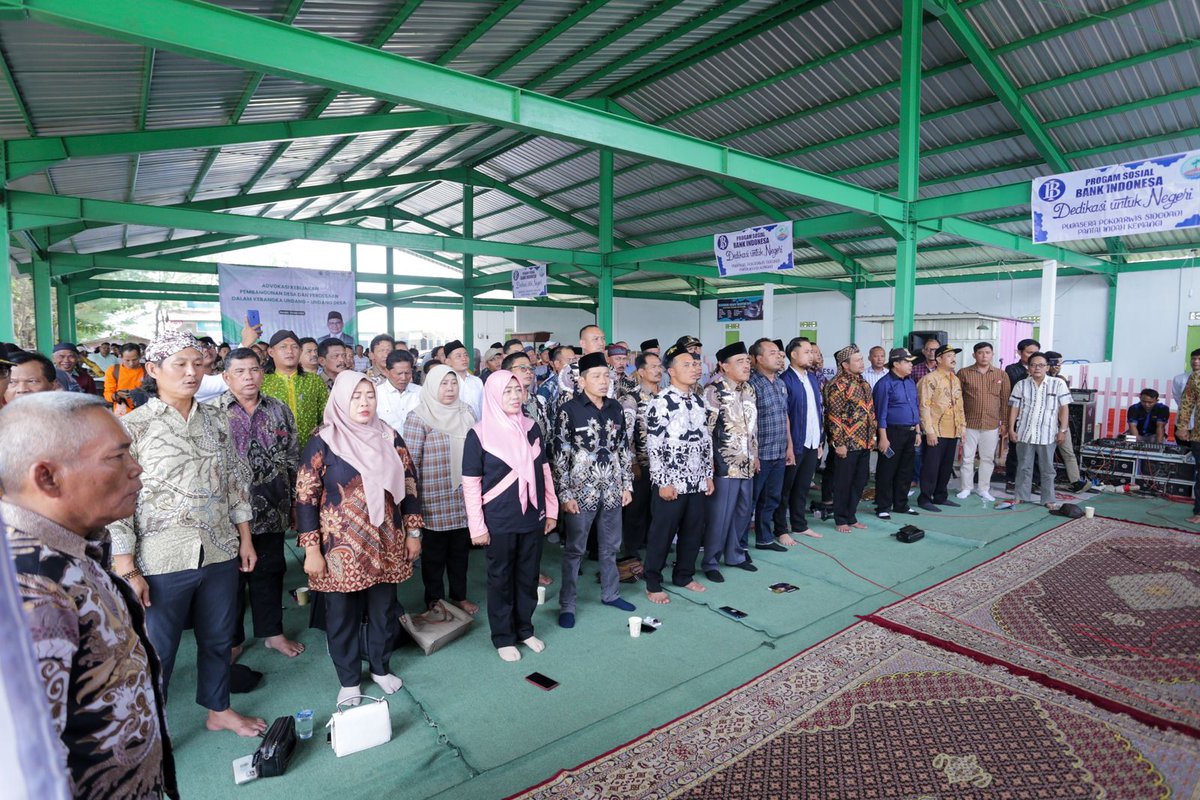 Lukmanjosss's tweet photo. #GusMuhaimin
#DanaDesa5Milyar https://t.co/eCwWCTComP