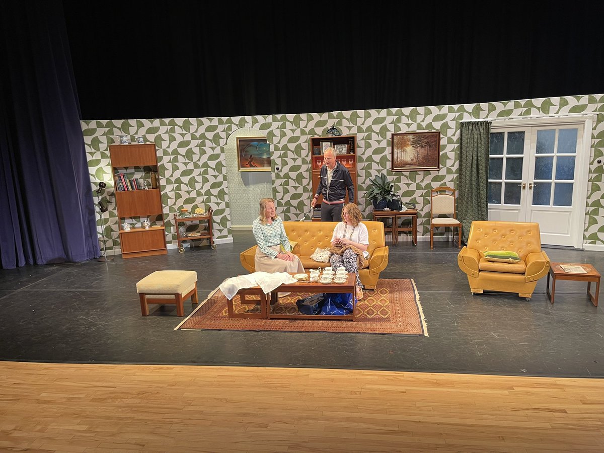 @2K THEATRE tweet media