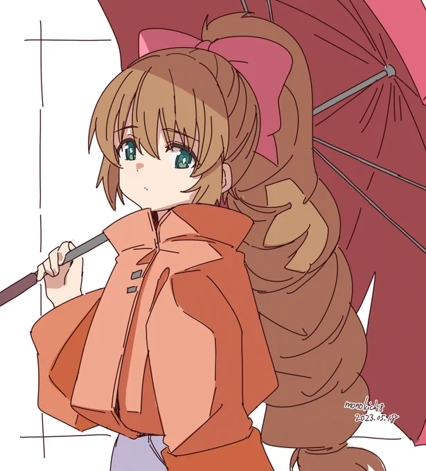 由詑かなみ