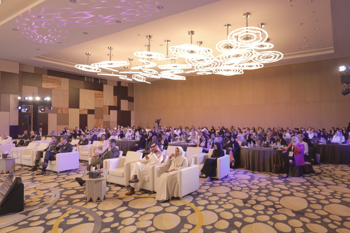 5th Annual International Patient Experience Symposium 2023, Abu Dhabi, UAE
#IPXSymposium #patientexperience #patientsafety #patientcare #patientdata #patientfirst #patientengagement #patientjourney #patients #healthcareinnovation #healthcaretransformation #mediworldmiddleeast
