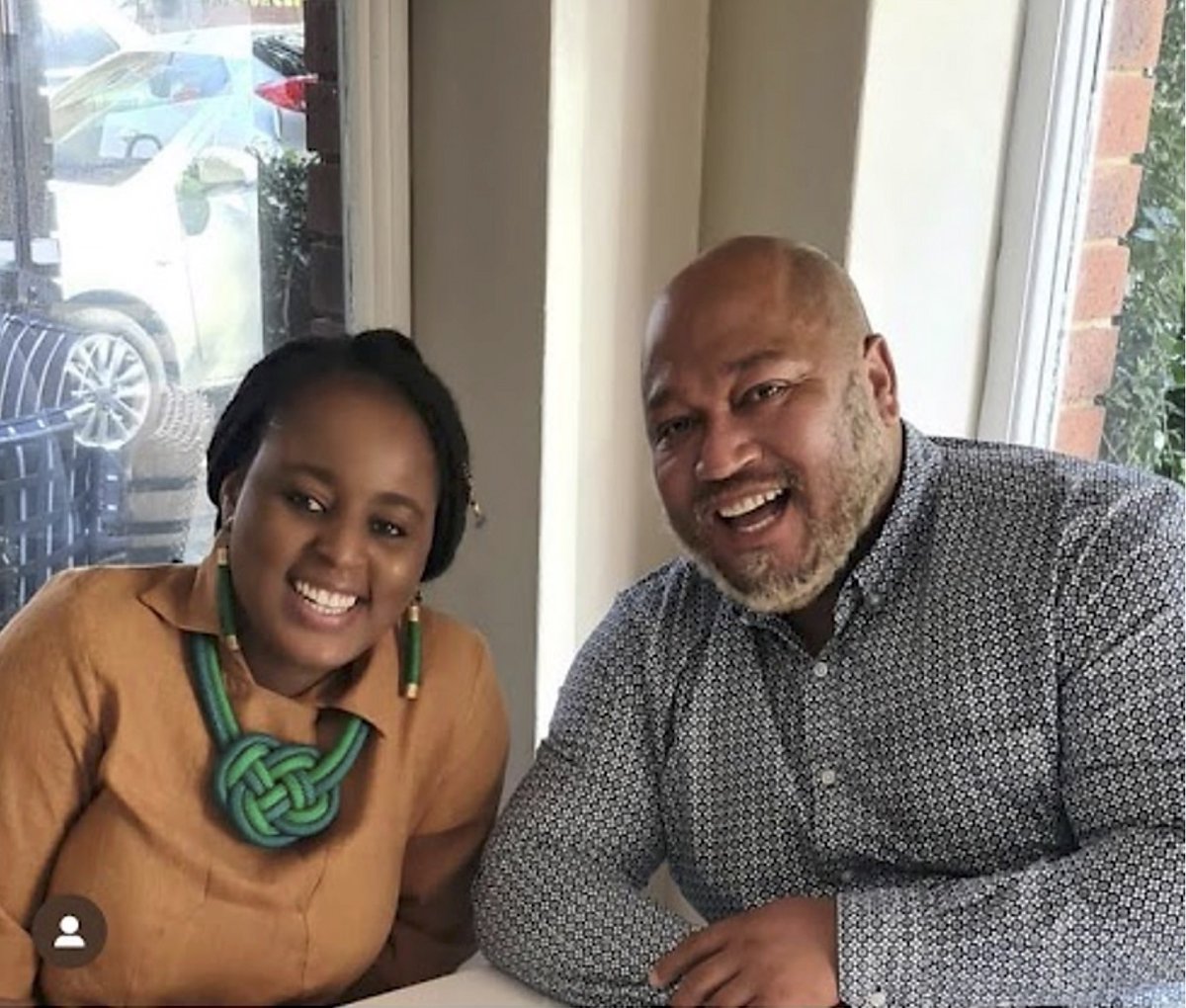 RIP_CRT's tweet photo. THE DUBIOUS ETHICS OF LOVELYN NWADEYI AND EUSEBIUS MCKAISER
Richard Wilkinson | May 17, 2023
Richard discusses what roles Eusebius McKaiser and Lovelyn Nwadeyi, DEI promoter, have played in indoctrinating schools into a racist and socialist ideology.
https://t.co/pyh1gPr4bj https://t.co/ftJTNBbyA1