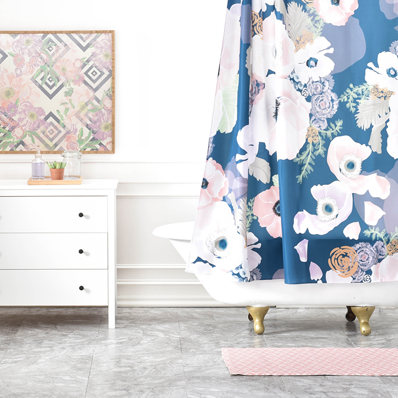 Check Out Bohemian Shower Curtain Design Ideas For Bathroom Decor
kreatecube.com/design/home-de…

#showercurtain #curtains #bathroomremodel #interiordesign #decortips