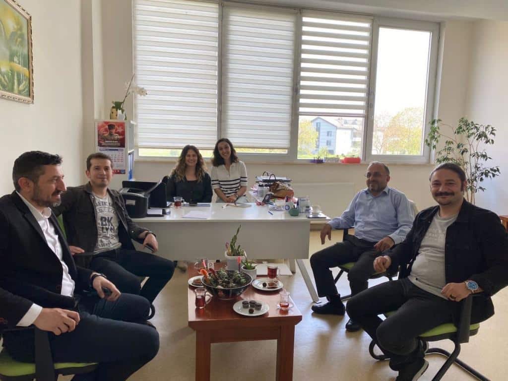 Bafra_Ram's tweet photo. Rehberlik servisleri müşavirlik ziyaretlerinde bu hafta 19 Mayıs ilçemizdeki Ballıca Mesleki ve Teknik Anadolu Lisesi, Ondokuzmayıs Anadolu Lisesi, Hamidiye Anadolu İmam Hatip Lisesi rehberlik servislerini ziyaret ettik. 

@mehmetalikatip1 @muratagar60 @19Mayis55MEM https://t.co/PAiHIqrrWN