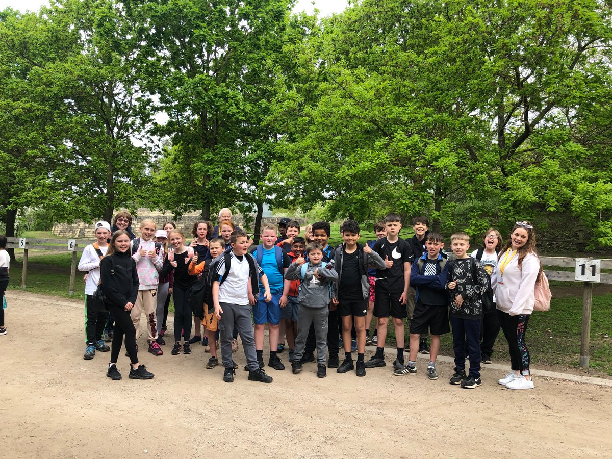 Year 6 OLOL tweet media