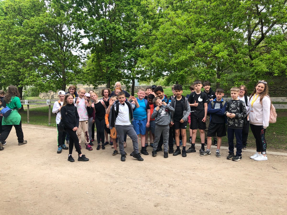 Year 6 OLOL tweet media