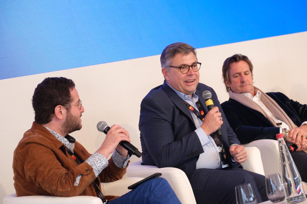 LeCNC's tweet photo. #Cannes2023 Round table "Living the #FrenchExperience international productions in FranceTomorrow’s"
With:
🔹John Bernard, producteur, Peninsula
🔹Laurens Ehrmann superviseur VFX
🔹Camille Ferret @filmcotedazur
🔹@stan_mccoy @MPAEurope
Moderator: @becroll @Variety https://t.co/yOv7Zrtyjs