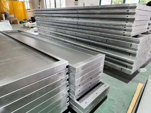 #acousticcover #acoustic #acousticwall #metal #sheetmetal
#ukun #metalmake #metalcabinets #cncmachine #cnccasing
Please share your drawings to me if you have any unique requirement in equipment making or building industry.        
kun.qh-ex.cn     ukun361480@gmail.com