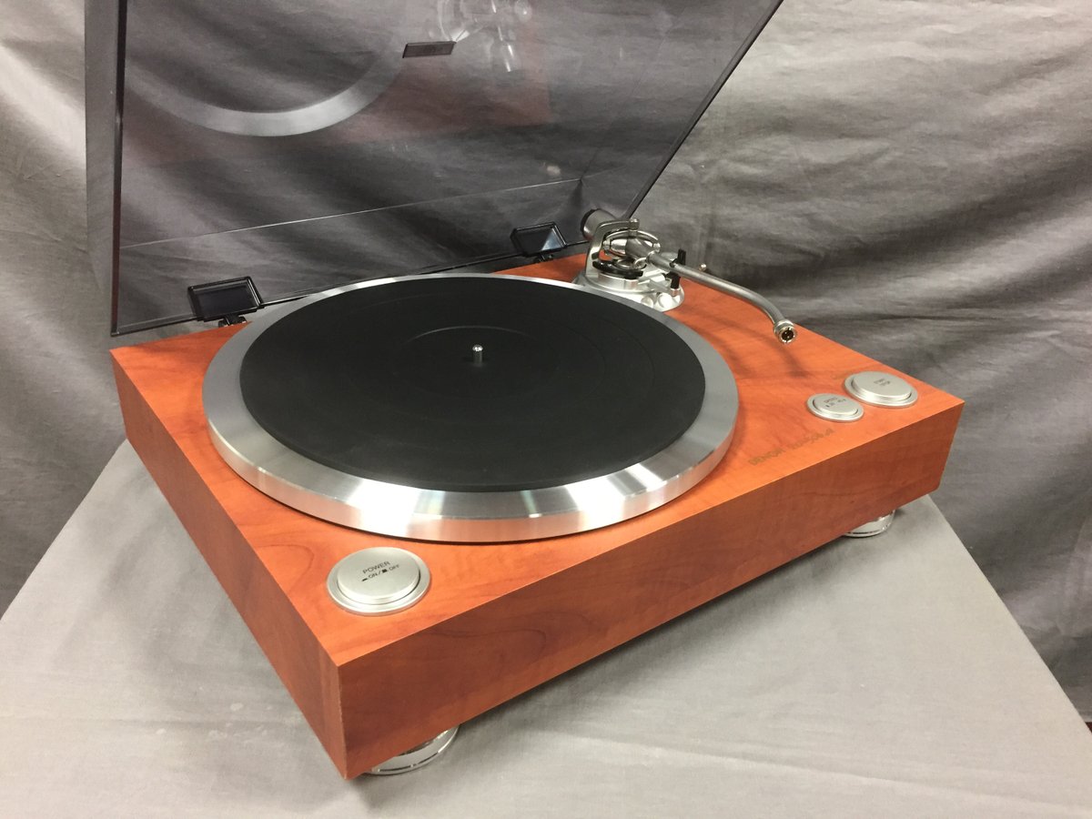 audiounion_ak's tweet image. 店舗のある柏駅前近辺にも買取専門店さんが増えました😲
地下1階の当店はここにあることに気づいてもらえない危機感も(笑)

オーディオ製品の買取ならば。
家電のひとつではなく音響機器の専門ショップとして、長年オーディオ製品を扱う当店にお任せいただけたら。
ぜひご相談下さい💁‍♂️
#audiounion