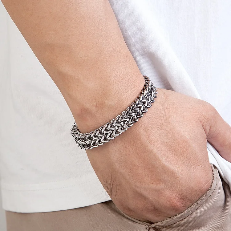 12MM Franco Stainless Steel Chain Mens Bracelet Punk Jewelry
Buy Now >>> tinyurl.com/wh7cye6r
#bracelet #mensbracelet #chainbracelet