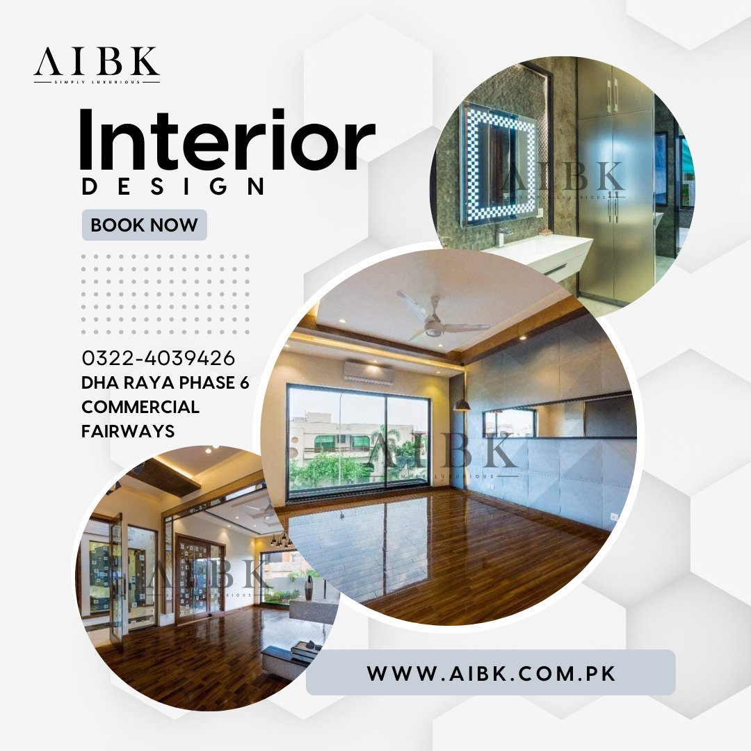 Modern interior design in modern house architecture: Seamless integration of drawing room, bedroom, and bath interiors with the house layout. 🏠

Book an appointment today and let the experts at AIBK handle rest. 💼

#moderninterior #housearchitecture #seamlessdesign #AIBKdesign