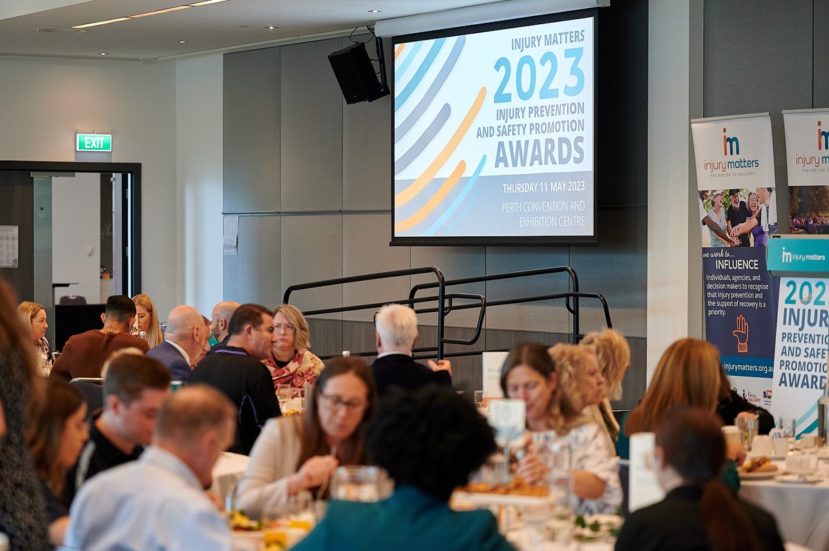 InjuryMatters's tweet photo. We were so proud to present the #InjuryAwards23 last week. View the full list of winners, finalists and photos here: https://t.co/BhZIZUJ45d https://t.co/8UxP2Lf7Ig