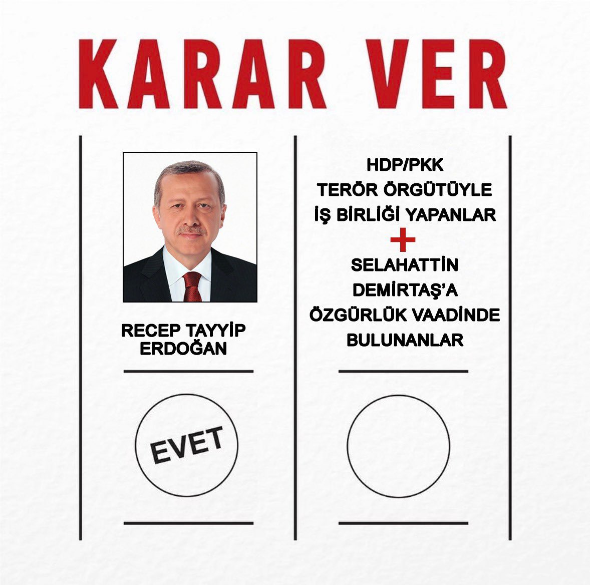 Mhmdismailoglu's tweet photo. #CHPKK #IPKK #SPKK #DVPKK #GPKK #DPKK #HDPKK
BU OLUลUMDAN YOLA รIKANLAR,
BU รLKEYE ZARARDAN BAลKA
BฤฐR ลEY GETฤฐRMEZLER.
#ฤฐkinciTur da
KARAR SENฤฐN TรRKฤฐYEM.๐น๐ท https://t.co/4ntkMT7ioW