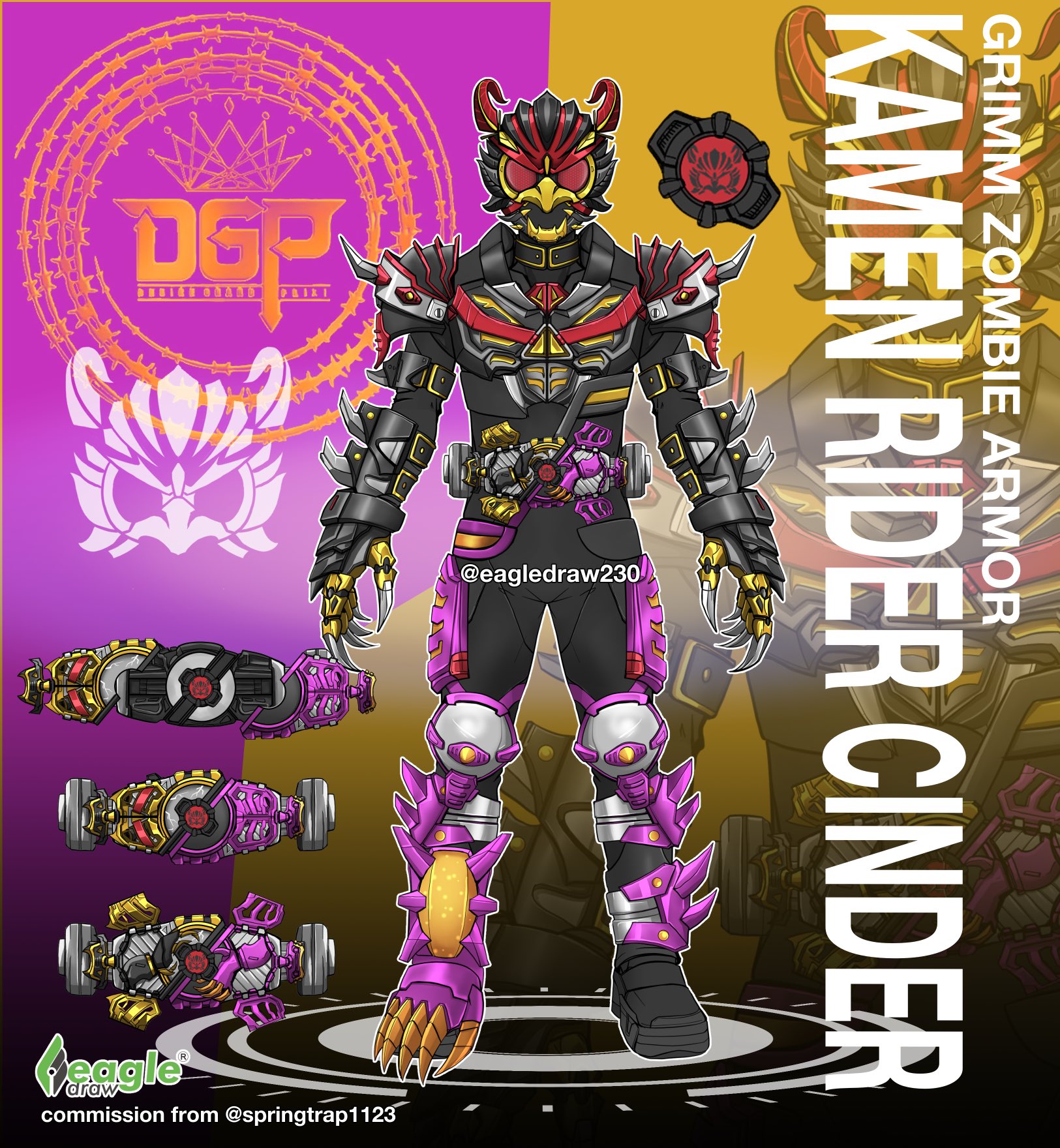 ティムコ　Glimmer O.S.P Picro 0000000005702_HC8haOo.jpg
