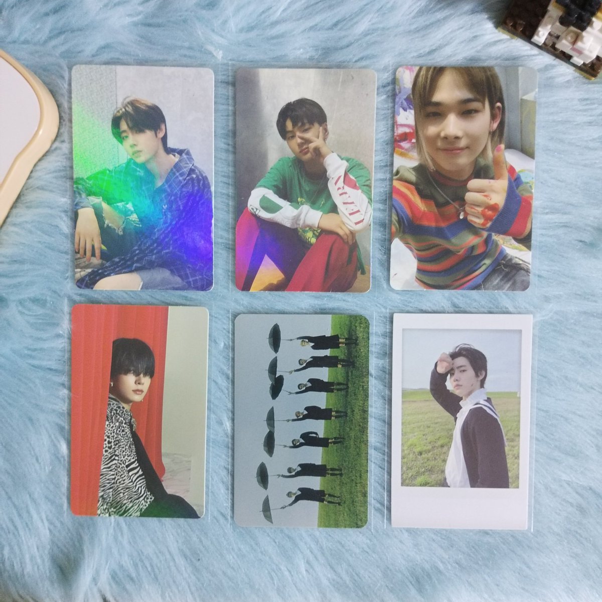 pyopulihoon's tweet image. 𖥻. . . wts lfb ph

⤿ random photocards! (see alt to see prices)

➺ mint condition! 
➺ prio payo / 3-4days dop
➺ dm / reply to claim

t. enhypen dimension dilemma answer charybdis scylla yet seventeen hoshi shadow dicon101 border carnival pob sunghoon jay heeseung jungwon