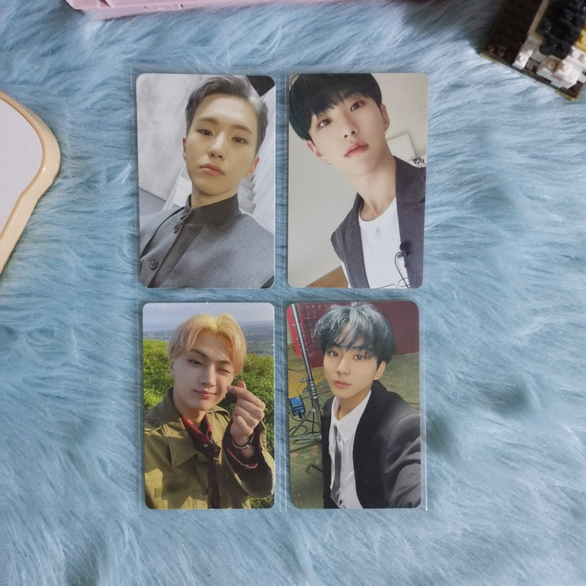 pyopulihoon's tweet image. 𖥻. . . wts lfb ph

⤿ random photocards! (see alt to see prices)

➺ mint condition! 
➺ prio payo / 3-4days dop
➺ dm / reply to claim

t. enhypen dimension dilemma answer charybdis scylla yet seventeen hoshi shadow dicon101 border carnival pob sunghoon jay heeseung jungwon
