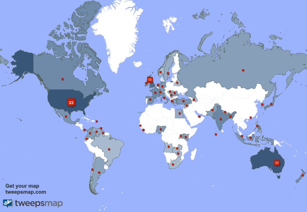I have 17 new followers from Hong Kong 🇭🇰, and more last week. See tweepsmap.com/!BigBoned2