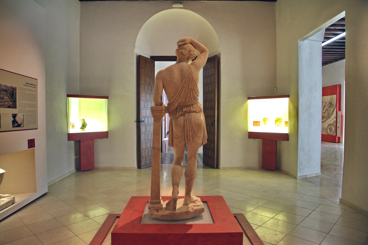 Turismo Provincia Sevilla tweet media