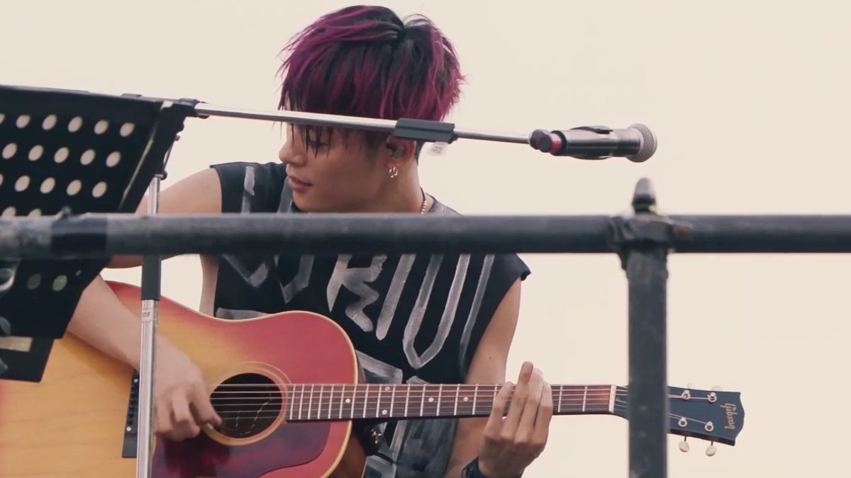 Wasted Nights ONE OK ROCK toruさん本人使用ピック ONE OK ROCK toru