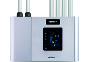 JainsonsG's tweet photo. 🔥 Seeking advanced fire detection? VESDA VEU () has your back. With innovative technology and versatile features, VESDA VEU ensures early detection and swift response to potential fires..  #VESDA #VEU #FireDetection #EarlyWarningSmokeDetection #FireSafety https://t.co/dpA9dk2bmH