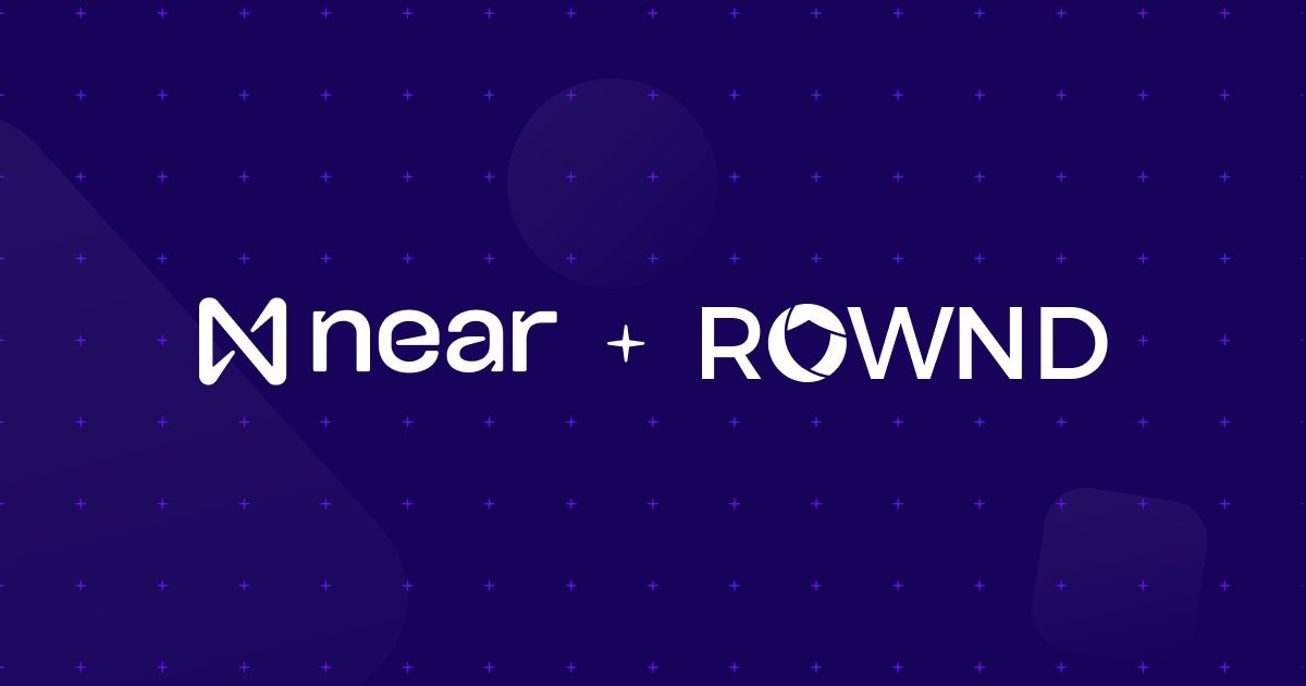 Near Ukraine 🇺🇦 Guild (@nearuaguild) on Twitter photo 🧵1/2 Partnership between <a href="/RowndHQ/">Rownd</a> and the <a href="/NEARFoundation/">NEAR Foundation</a> to improve the onboarding experience for Web3 users.
Rownd is known for its digital enrollment and identity solutions, and #NEAR is the platform for #Web3 technology
🔗near.org/blog/rownd-and…
#NEARisNOW #NEARistheBOS 🧵1/2 Partnership between <a href="/RowndHQ/">Rownd</a> and the <a href="/NEARFoundation/">NEAR Foundation</a> to improve the onboarding experience for Web3 users.
Rownd is known for its digital enrollment and identity solutions, and #NEAR is the platform for #Web3 technology
🔗near.org/blog/rownd-and…
#NEARisNOW #NEARistheBOS
