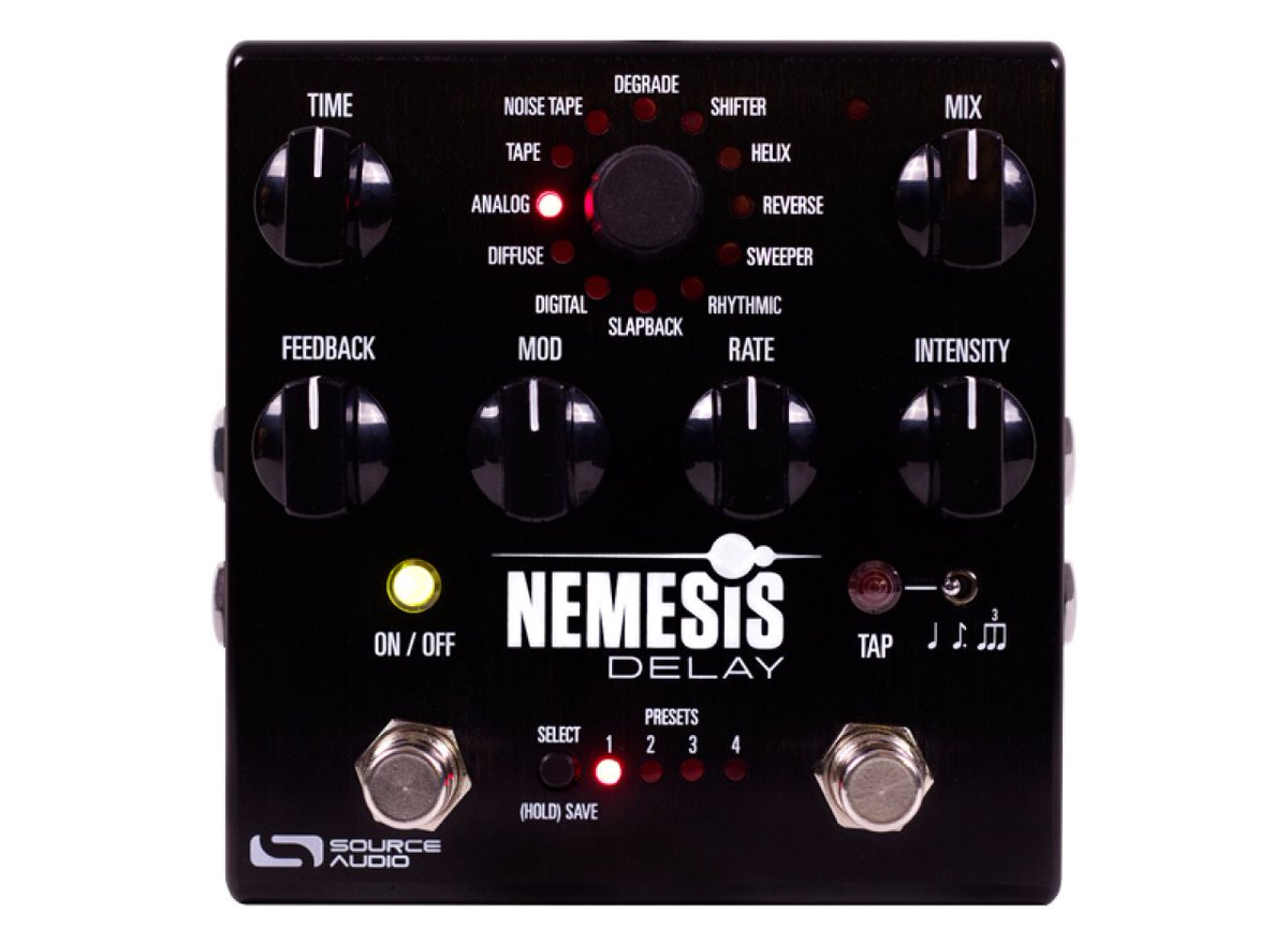 rigshare's tweet image. Eyeing the Nemesis by @SourceAudioFX? Get it here! l.rigshare.com/aHR0cHM6Ly9yZX… #rigshare #sourceaudio #effects