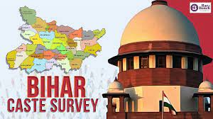 local_kashmir's tweet photo. The #SupremeCourt on Thursday, 18 May, adjourned the petition filed by the #Bihar government challenging the Patna High Court's interim order staying the caste survey in the state. #NitishKumar #KarnatakaCM #G20_in_Kashmir #G20 #RabriDevi #TheKerelaStory #Pushpa2TheRule https://t.co/3s4aGCzWh4