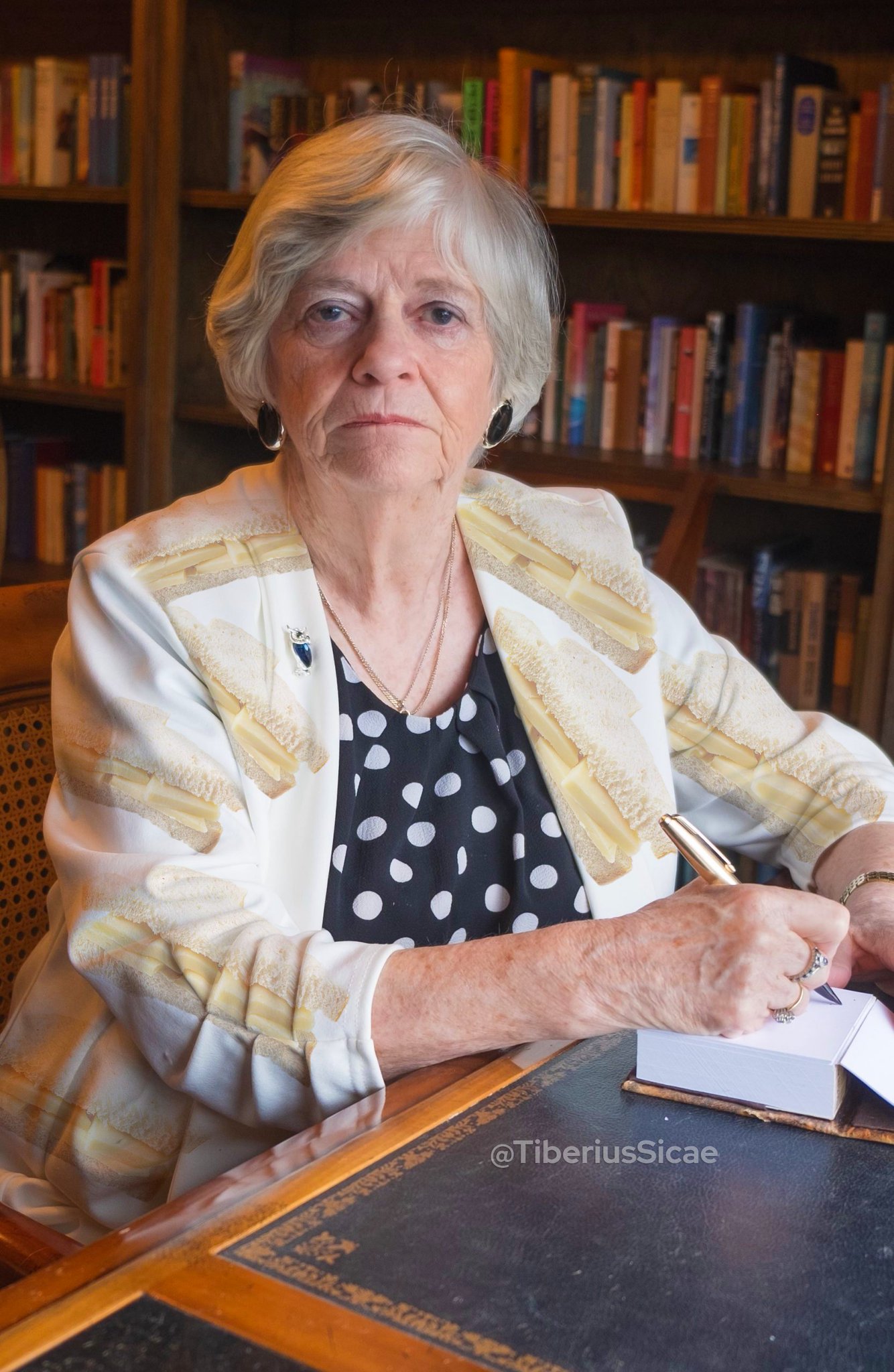 TW Pornstars Tiberius Sicae. Twitter. Liz Truss "We import twothirds