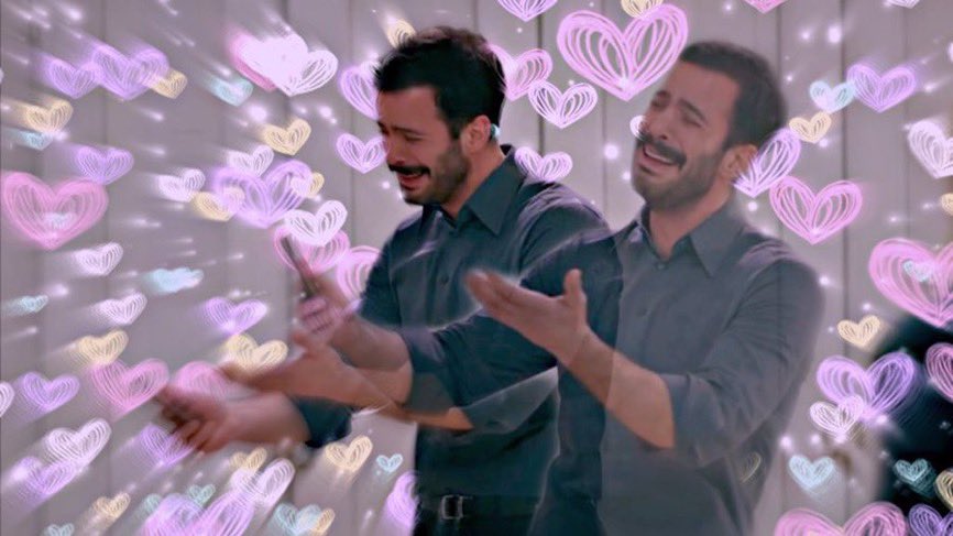 _portamivia_'s tweet photo. ❤️‍🩹

#GülDev  #Gülcemal https://t.co/1RHdQL2gNM