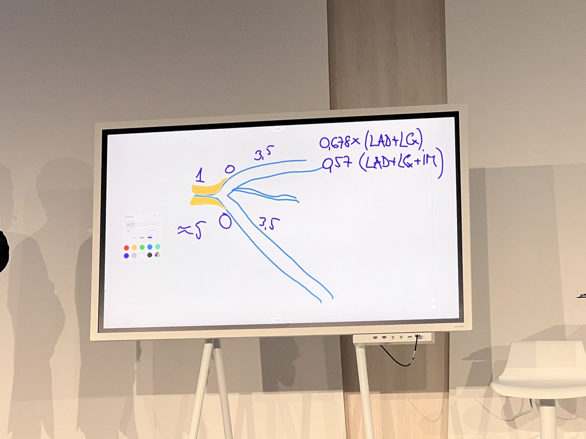 Vicente Jimenez-Franco MD 🇲🇽🫀 (@vicentejmzmd) on Twitter photo Amazing simulation based session on “the provisional pathway” for bifurcation stenting, one of the best sessions at #euroPCR 2023 <a href="/PCRonline/">PCRonline 🫀</a> <a href="/BifurcationClub/">European Bifurcation Club</a> <a href="/BURZOTTA_F/">FRANCESCO BURZOTTA</a> <a href="/GoranEBC/">Goran Stankovic, MD, PhD</a> Amazing simulation based session on “the provisional pathway” for bifurcation stenting, one of the best sessions at #euroPCR 2023 <a href="/PCRonline/">PCRonline 🫀</a> <a href="/BifurcationClub/">European Bifurcation Club</a> <a href="/BURZOTTA_F/">FRANCESCO BURZOTTA</a> <a href="/GoranEBC/">Goran Stankovic, MD, PhD</a>
